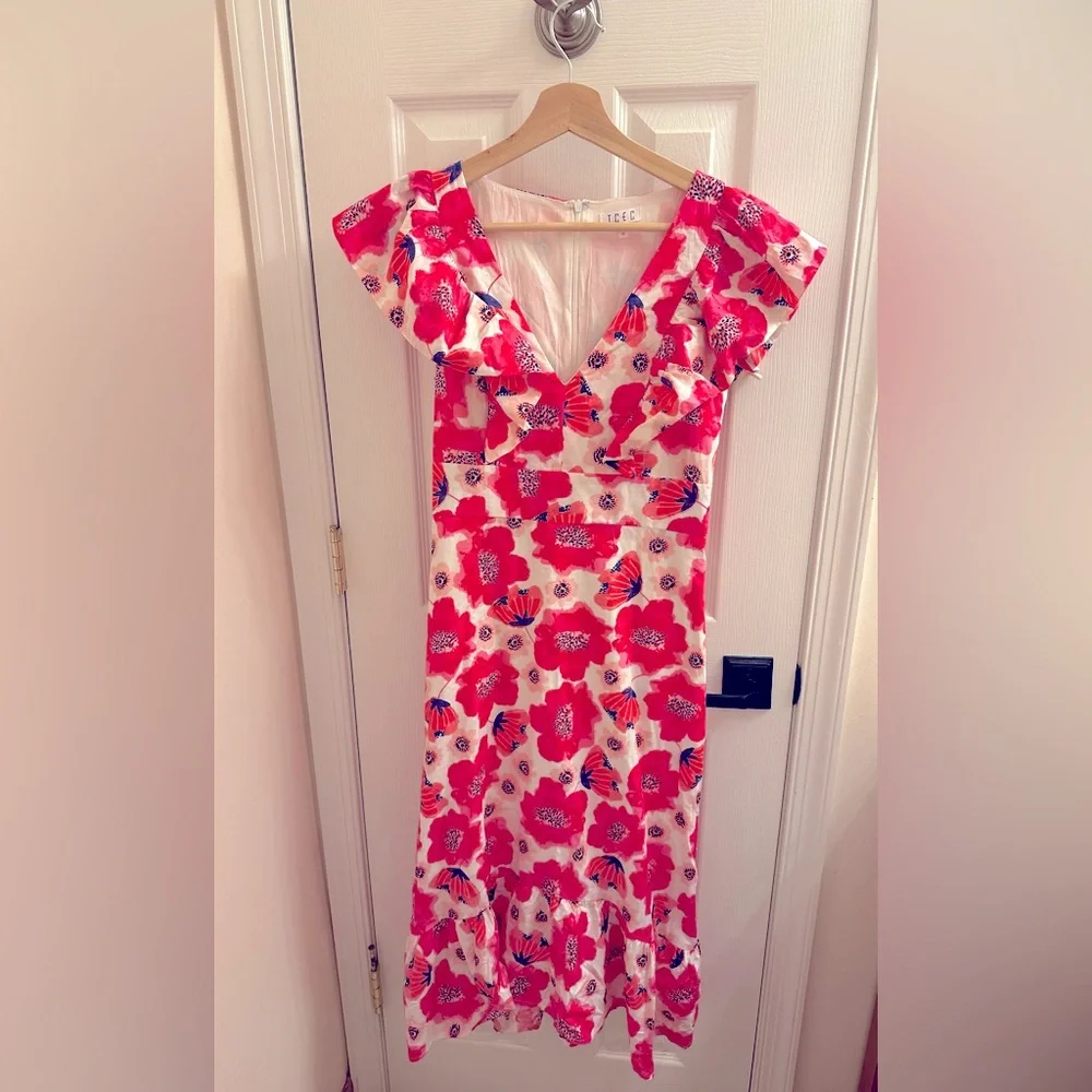 Boutique TCEC Dress - Picture 2 of 4